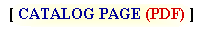 Download this catalog page to your PC (PDF)