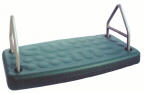 commercial flat swing