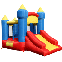 little kings castle jumper