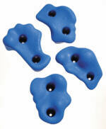 plastic rock holds