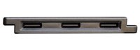 playground border 6 inch