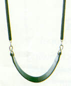 Belt Swings soft grip