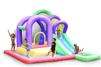 fun zone water park