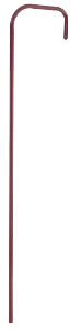 firemans sliding pole