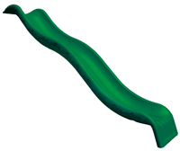 glide playground slide