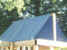 fort roofs
