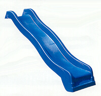 wave slide