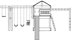 monkey bars diagram