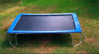 trampoline extreme