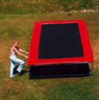 trampolines - standard