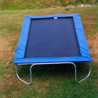 trampolines - star