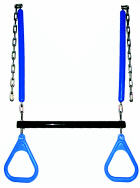 trapeze bar soft grip
